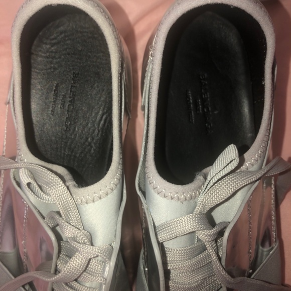 Balenciaga shoes - Picture 4 of 7